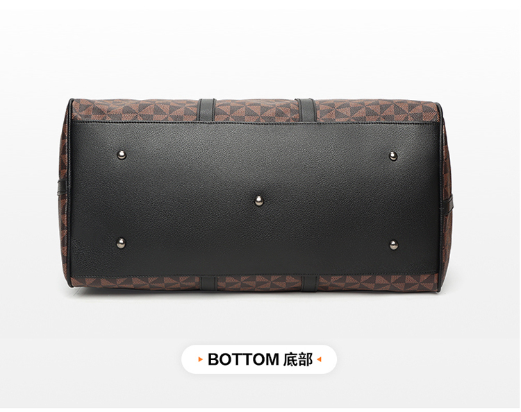 Lüks Yeni 2026 Seyahat Çantala - Luxury Bags Vegan Leather incelemesi ve fiyatı