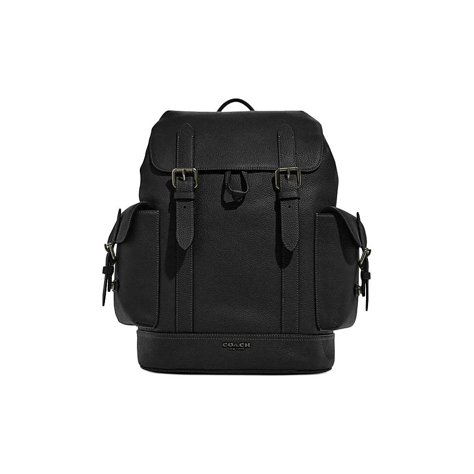 COACH Hudson Sığır Derisi Sırt - Genuine Leather Backpack incelemesi ve fiyatı