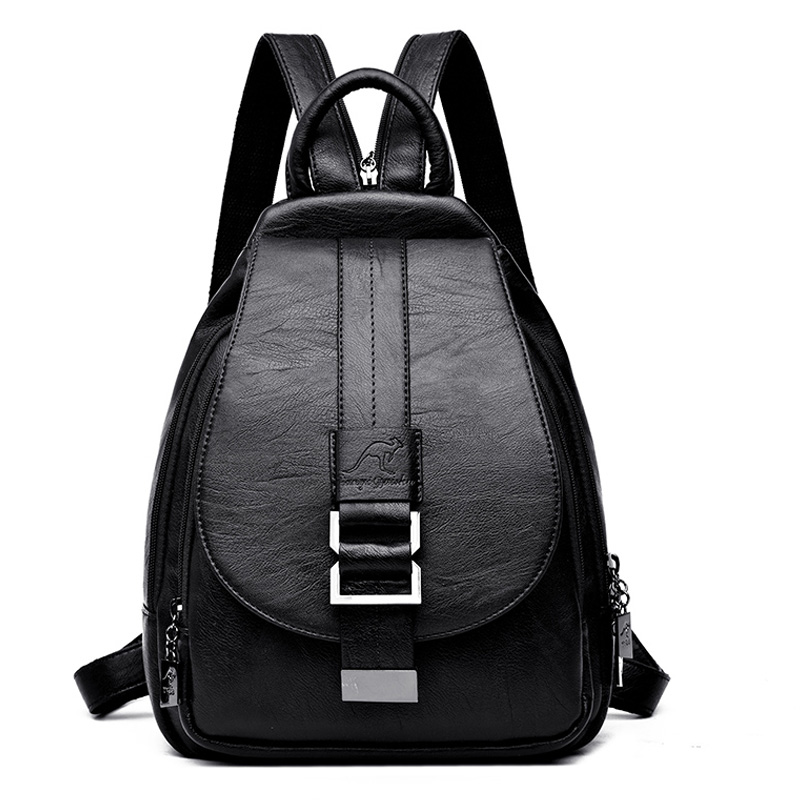 Tasarımcı sırt çantaları kadın - Genuine Leather Backpack incelemesi ve fiyatı