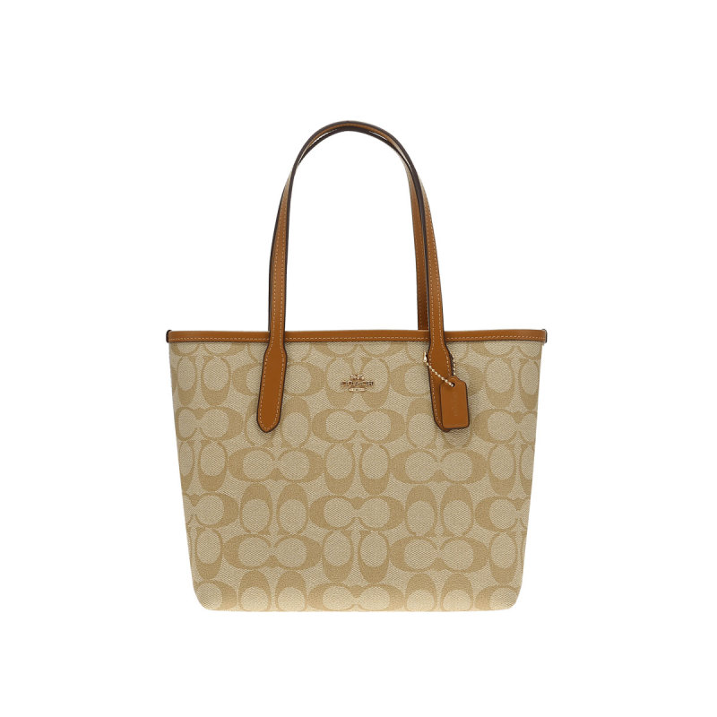 COACH Kadınlar için Zarif Tek  - Luxury Bags Coach incelemesi ve fiyatı
