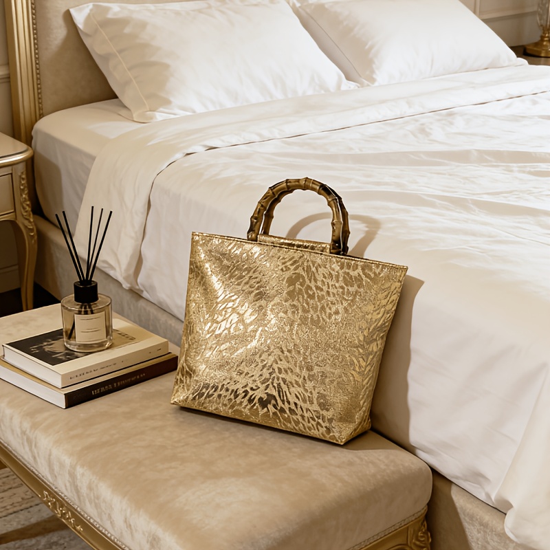 Kadınlar için hafif lüks metal - Luxury Bags Reseller incelemesi ve fiyatı