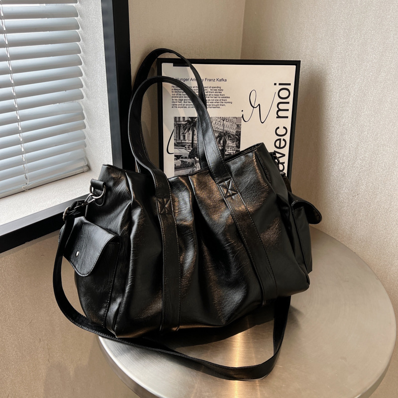 CGCBAG 2023 yeni büyük kapasit - Luxury Bags Reseller incelemesi ve fiyatı