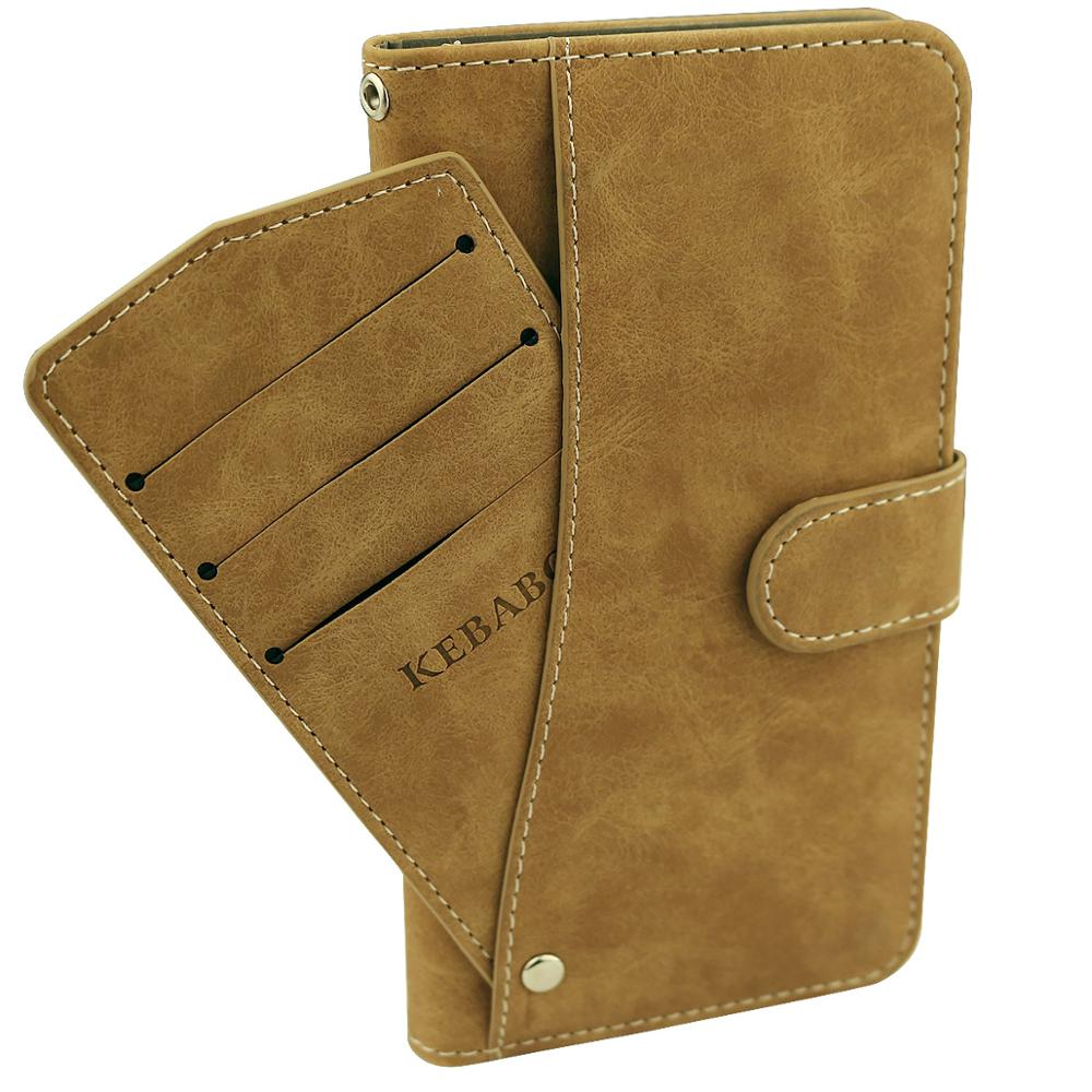 Vintage Deri Cüzdan HOTWAV Cyb - Luxury Bags Quotes incelemesi ve fiyatı