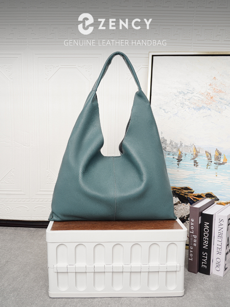 Zency Soft Hakiki Deri Kadın B - Luxury Bags Reseller incelemesi ve fiyatı