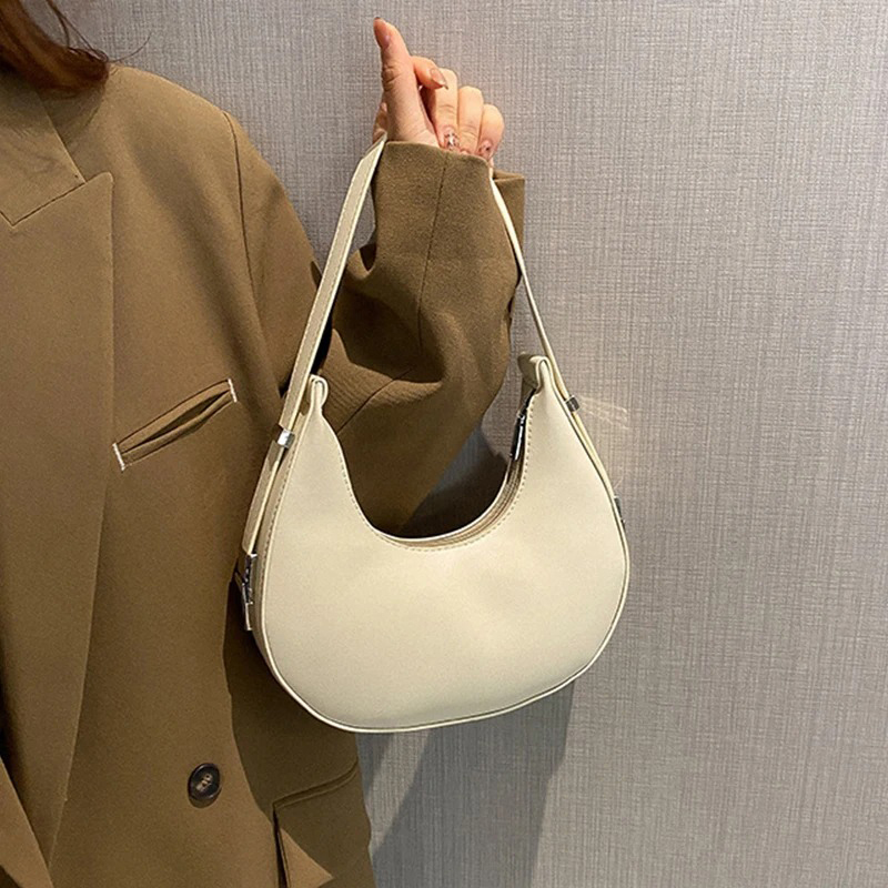 Kadın Koltuk Altı Çantası Lüks - Luxury Bags Mini incelemesi ve fiyatı