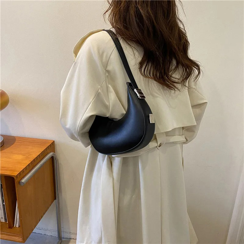 Kadın Koltuk Altı Çantası Lüks - Luxury Bags Mini incelemesi ve fiyatı