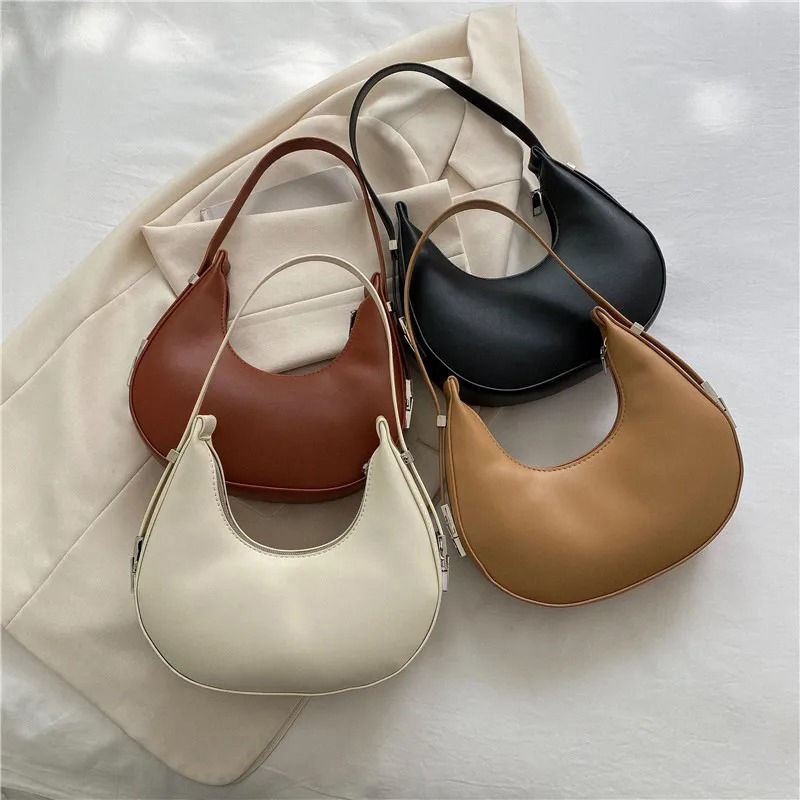 Kadın Koltuk Altı Çantası Lüks - Luxury Bags Mini incelemesi ve fiyatı