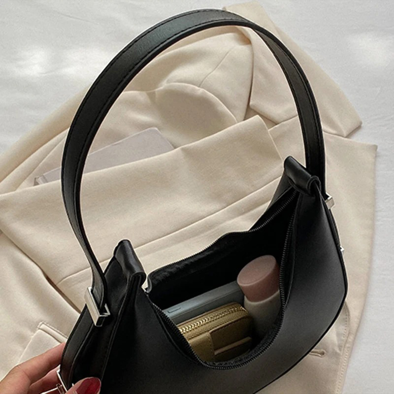 Kadın Koltuk Altı Çantası Lüks - Luxury Bags Mini incelemesi ve fiyatı