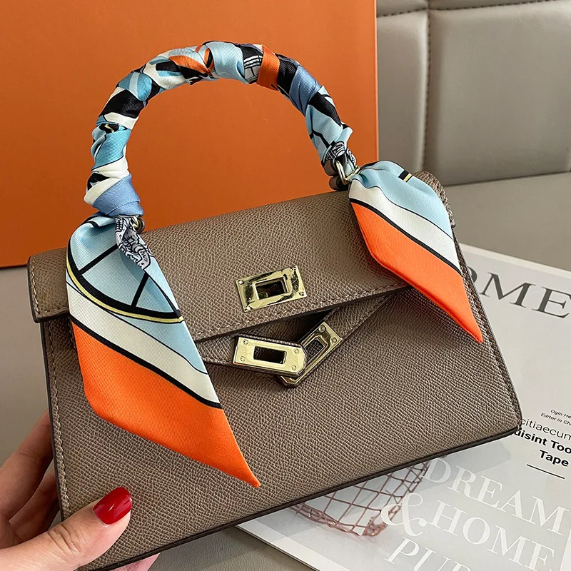 Lüks Marka Baskılı Çanta Askıs - Luxury Bags Mini incelemesi ve fiyatı