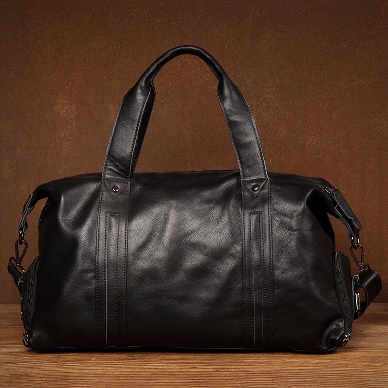 Avrupa ve Amerikan tarzı üst k - Laptop Bag Leather 15 incelemesi ve fiyatı