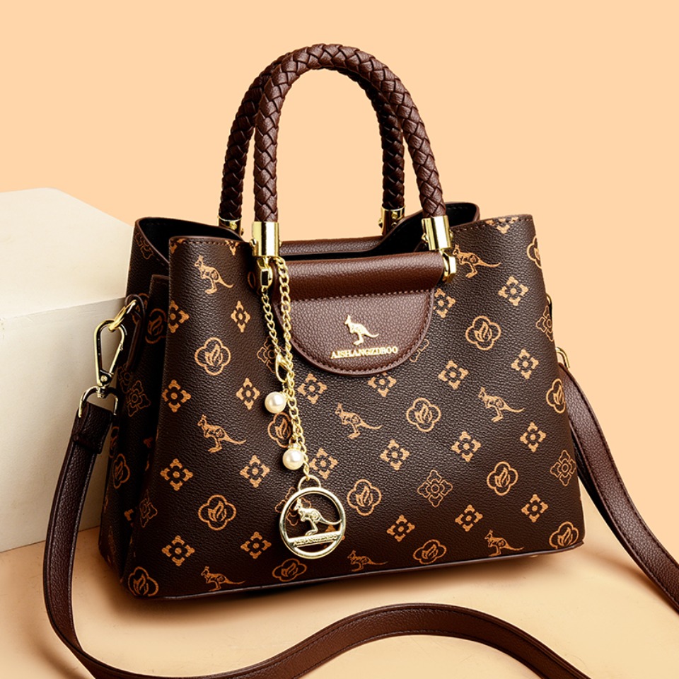 Dokuma Saplı Hakiki Marka Yüks - Luxury Bags Reseller incelemesi ve fiyatı