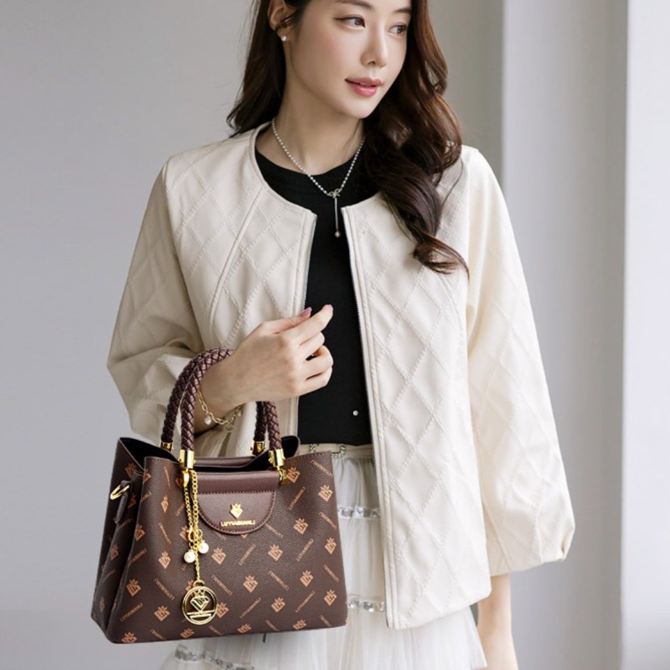 Dokuma Saplı Hakiki Marka Yüks - Luxury Bags Reseller incelemesi ve fiyatı