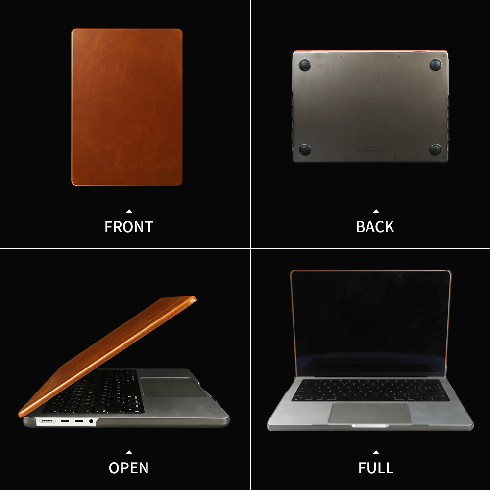 Macbook A18 A3404 Air 13 A3240 - Laptop Bag Leather 15 incelemesi ve fiyatı