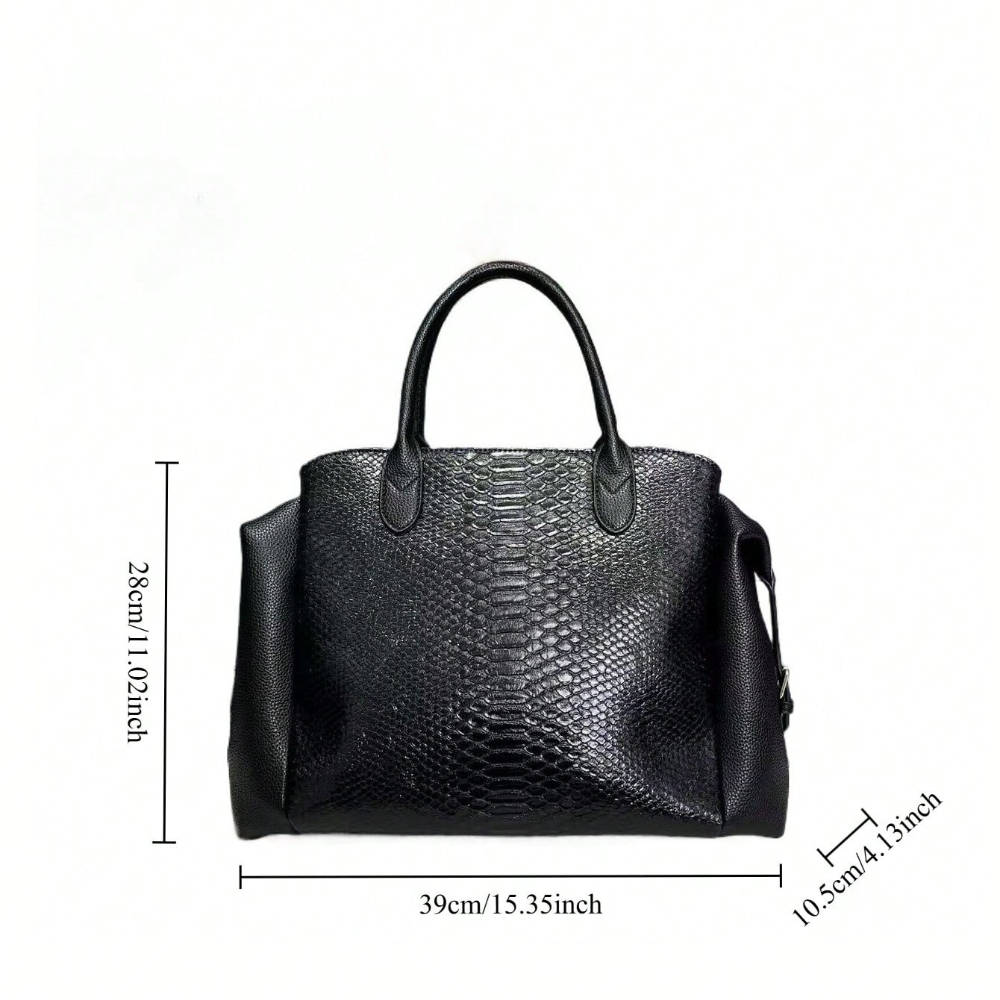 Hafif lüks zarif retro kadın b - Luxury Bags Vegan Leather incelemesi ve fiyatı
