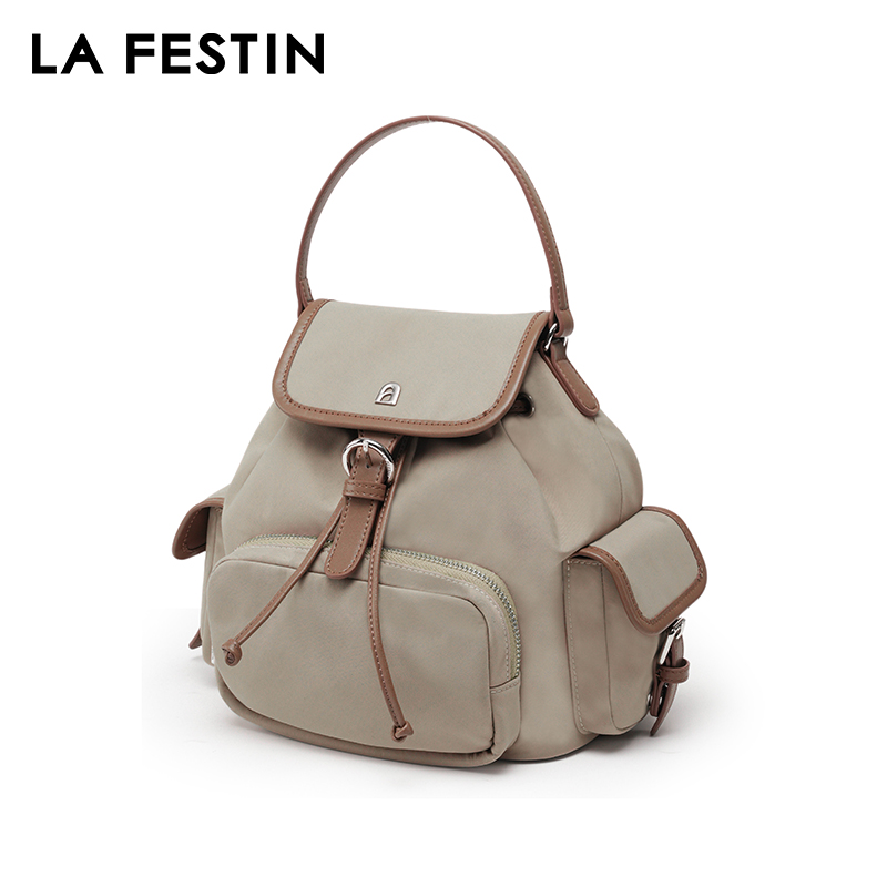 LA FESTIN Orijinal Sırt Çantal - Luxury Zipper Bags incelemesi ve fiyatı