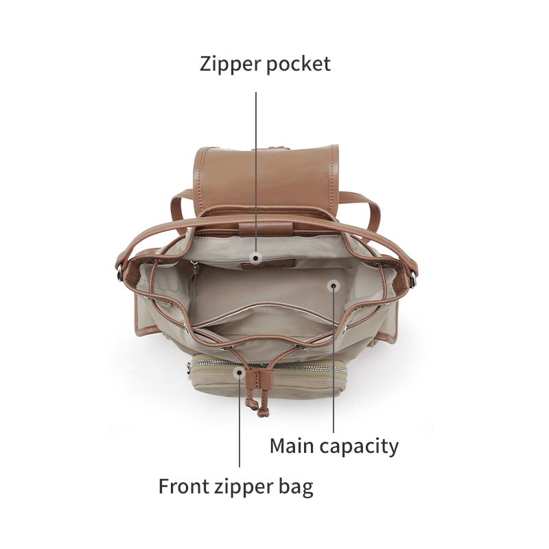 LA FESTIN Orijinal Sırt Çantal - Luxury Zipper Bags incelemesi ve fiyatı