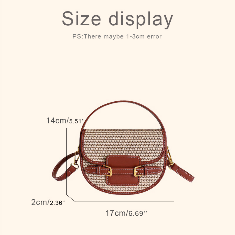 İngiltere Tarzı Mini Hasır Eye - Luxury Bags Mini incelemesi ve fiyatı