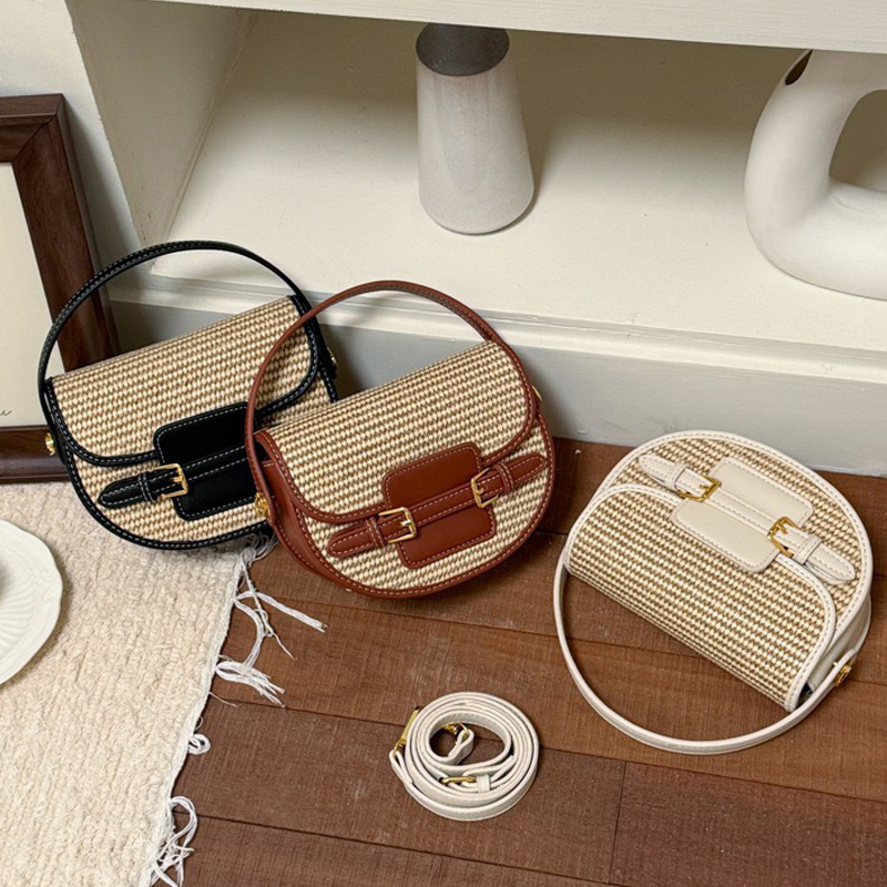 İngiltere Tarzı Mini Hasır Eye - Luxury Bags Mini incelemesi ve fiyatı