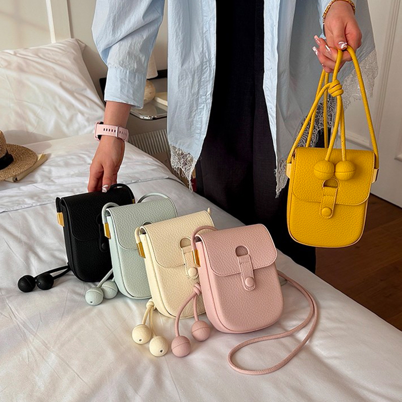 Lüks Marka Mini Sarı Kadınlar  - Luxury Bags Mini incelemesi ve fiyatı
