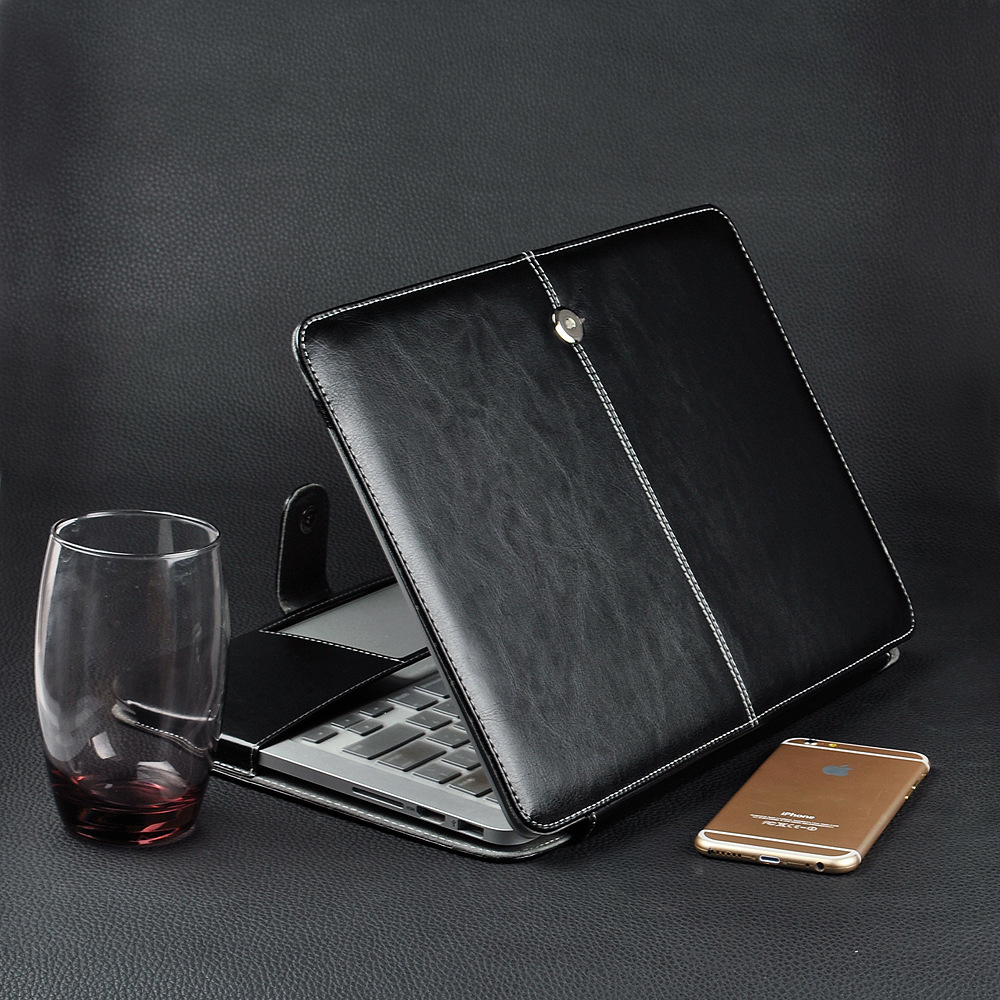 Moda PU Deri Laptop Çantası Ap - Laptop Bag Leather 15 incelemesi ve fiyatı