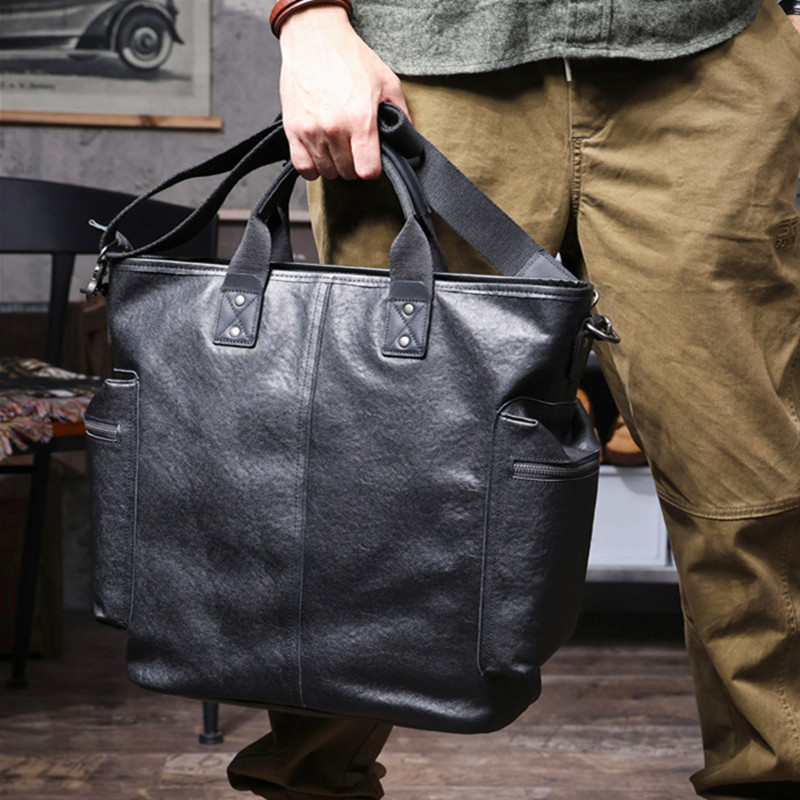 15 İnç Tasarımcı El Yapımı Bit - Laptop Bag Leather 15 incelemesi ve fiyatı