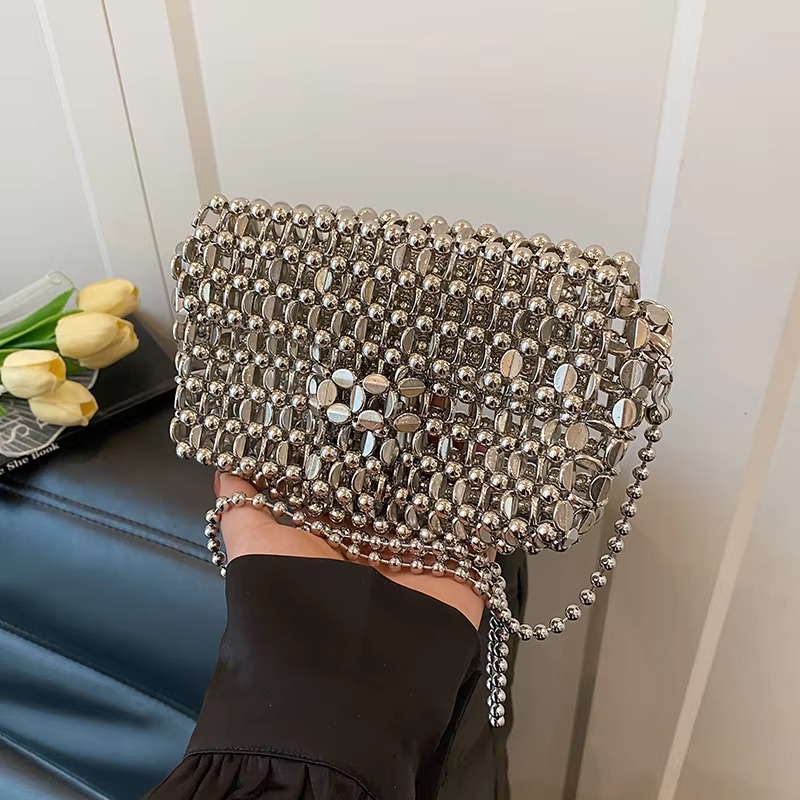 PU Lüks Hissi Tek Renk Abiye Ç - Luxury Bags For Women Sale incelemesi ve fiyatı