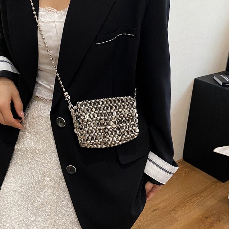PU Lüks Hissi Tek Renk Abiye Ç - Luxury Bags For Women Sale incelemesi ve fiyatı