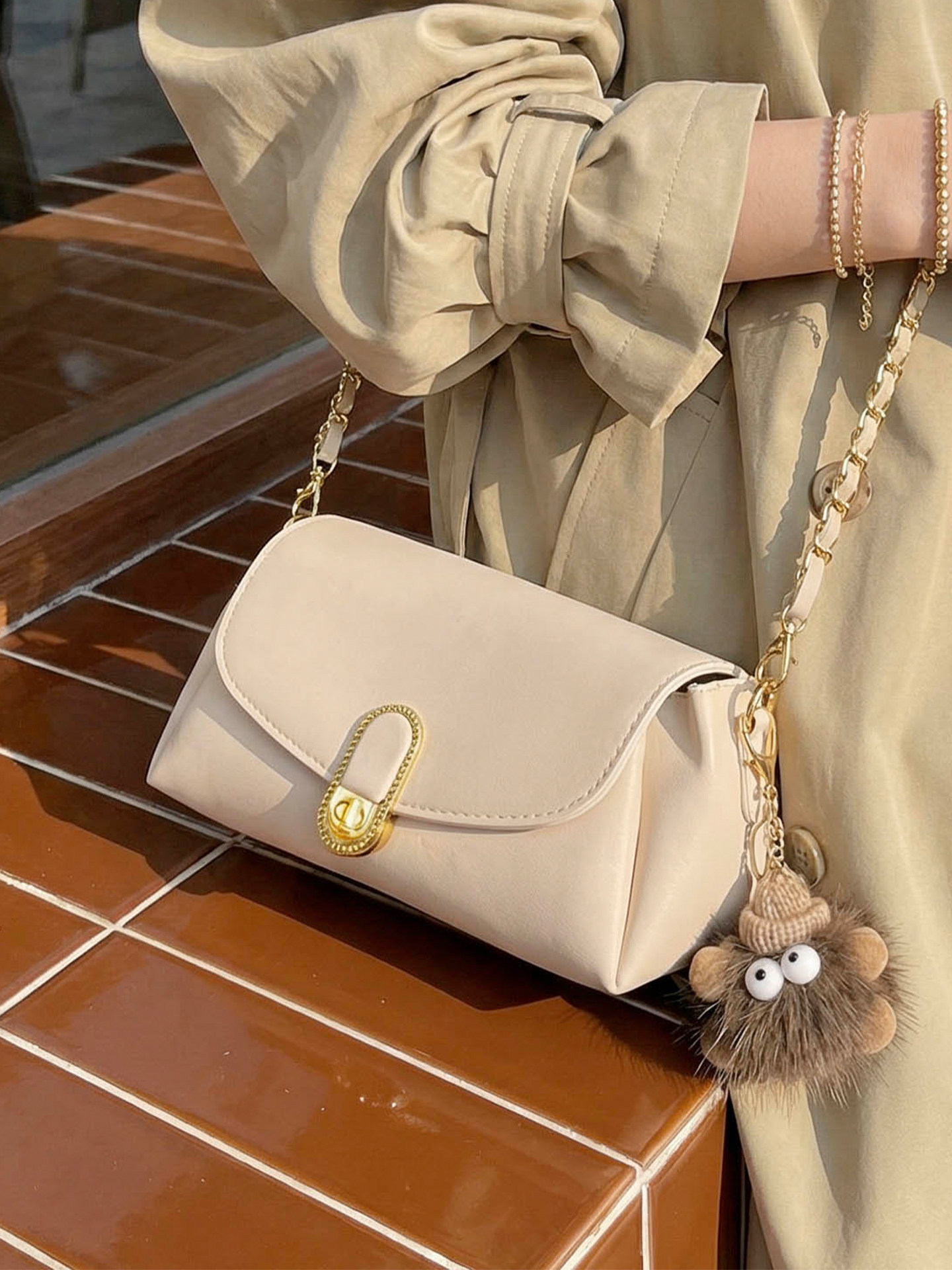 Üst Düzey Niş Lüks Kadın Çanta - Luxury Bags News incelemesi ve fiyatı