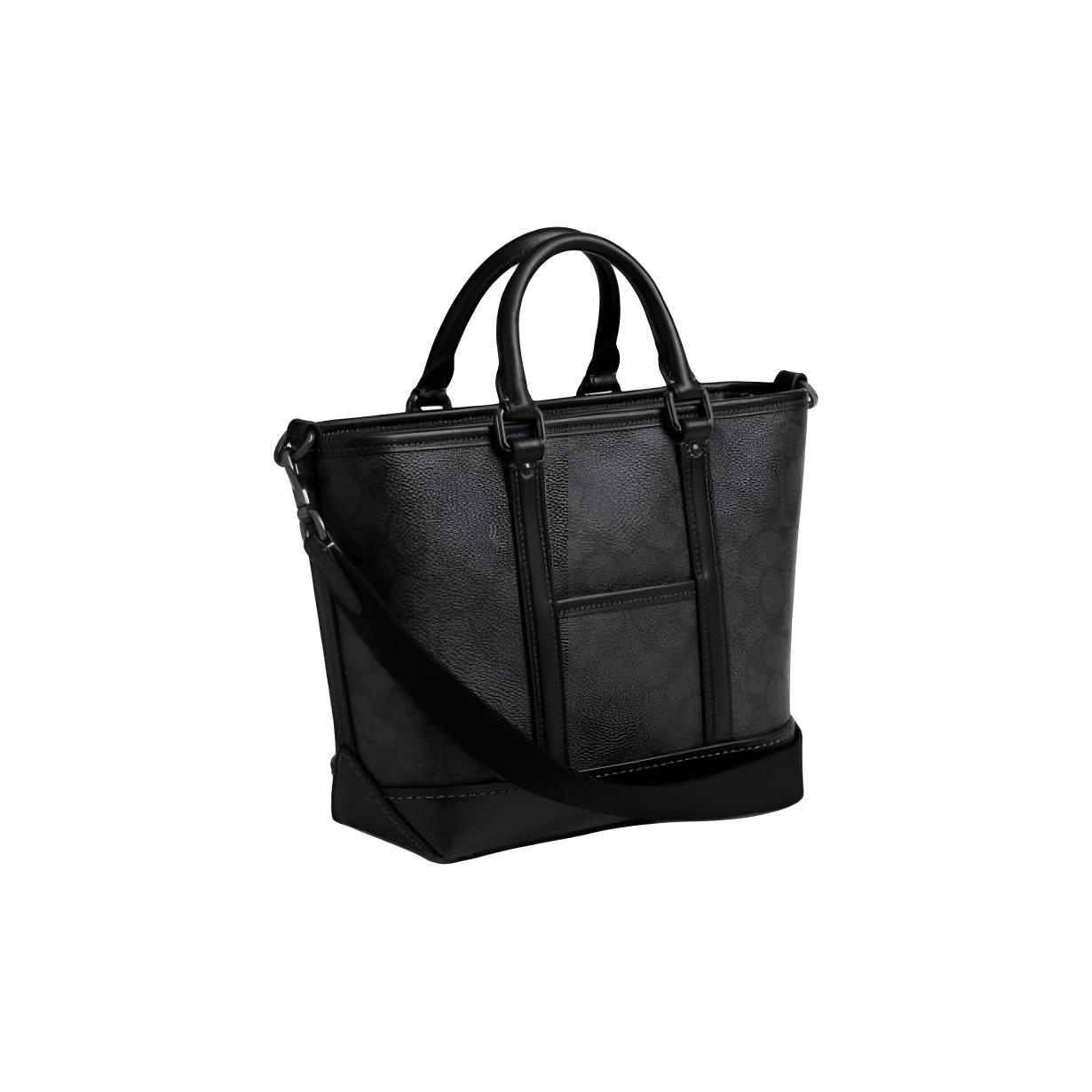 COACH Metropolitan Signature K - Luxury Bags Coach incelemesi ve fiyatı