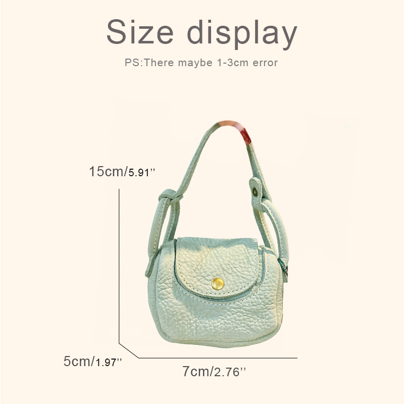 Kadınlar İçin Moda Süper Şirin - Luxury Bags Mini incelemesi ve fiyatı
